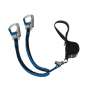 Longe pour Via Ferrata Dynatwist Lite Rock Empire
