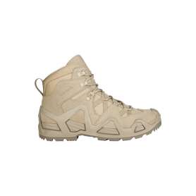 Chaussure Zephyr MK2 Mid Desert 44 Lowa