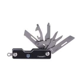 Outil Multifonctions 9 Lileep Army Knife Shieldon