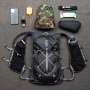 Sac à dos Cloudstryke 10L Sage vert 5.11 Tactical