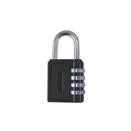 Cadenas à Code 6,4mm Patrol Equipement