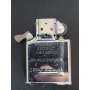 Zippo Hard Rock  Mars 2021 Entièrement neuf avec sa boite d'origine