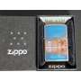 Zippo Miami Florida 2014 Entièrement neuf avec sa boite d'origine