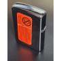 Zippo Miami Florida 2014 Entièrement neuf avec sa boite d'origine