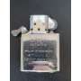 Zippo Miami Florida 2014 Entièrement neuf avec sa boite d'origine