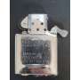 Zippo Miami Florida 2014 Entièrement neuf avec sa boite d'origine