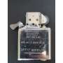 Zippo Engrenage Design Janvier 2021 Entièrement neuf avec sa boite d'origine