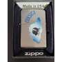 Zippo Corsica Mars 2013 Corse Entièrement neuf avec sa boite d'origine