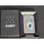 Zippo Corsica Mars 2013 Corse Entièrement neuf avec sa boite d'origine