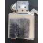 Zippo USA Aigle Pygargue Etoiles Chrome Janvier 1996 Entièrement neuf