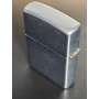 Zippo USA Aigle Pygargue Etats-Unis Partie basse Octobre 2001 Entièrement neuf