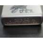 Zippo USA Aigle Pygargue Etats-Unis Partie basse Octobre 2001 Entièrement neuf