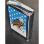 Zippo 1 USA Aigle Pygargue Couleur Etoile Etats-Unis Total Juillet 1991 Entièrement neuf