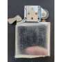 Zippo 1 USA Aigle Pygargue Couleur Etoile Etats-Unis Total Juillet 1991 Entièrement neuf