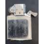 Zippo USA Aigle Pygargue Couleur Basse Etoile Etats-Unis Total Avril 1992 Entièrement neuf