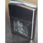 Zippo USA Aigle Pygargue Drapeau Etoile Etats-Unis Total Novembre 1994 Entièrement neuf