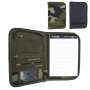 Pochette Porte Documents A5 Camouflage