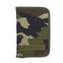 Pochette Porte Documents A5 Camouflage
