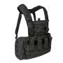 Chest Rig MKII Noir Gilet Tasmanian Tiger
