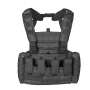 Chest Rig MKII Noir Gilet Tasmanian Tiger