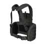 Chest Rig MKII Noir Gilet Tasmanian Tiger