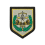 Écusson Inspection Générale de Gendarmerie sur Scratch