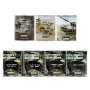 Pot de Peinture 1 litre Noir
