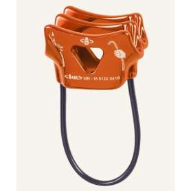 Assureur Air Force 2 Orange Beal