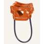 Assureur Air Force 2 Orange Beal