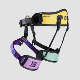 Harnais Aerolite Melrose 89 Collection Beal