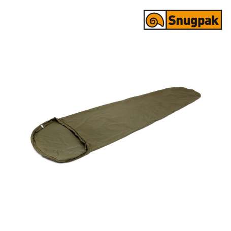 SNUGPAK - Sursac BIVVI BAG - Vert Olive