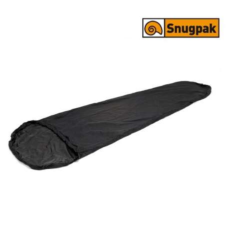SNUGPAK - Sursac BIVVI BAG - Noir