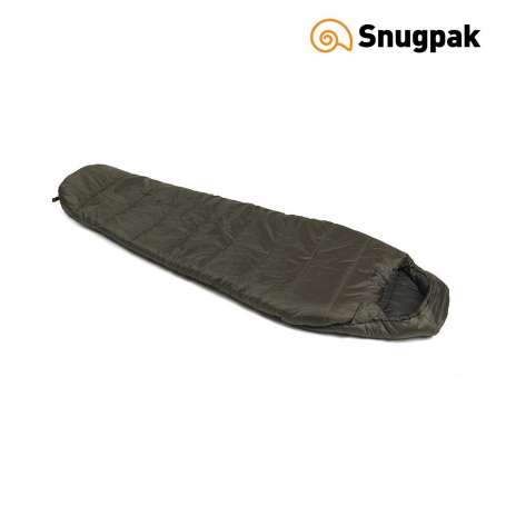 SNUGPAK - SLEEPER LITE Olive Green
