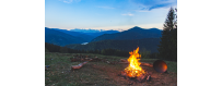 Bivouac, bushcraft, survie, camping, outdoor