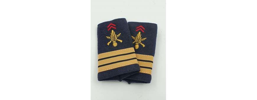 Fourreaux Infanterie
