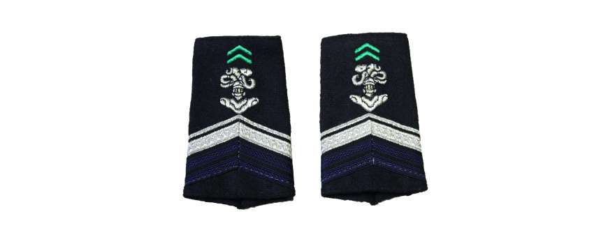 Fourreaux Cavalerie ABC