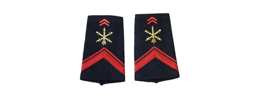 Fourreaux Artillerie
