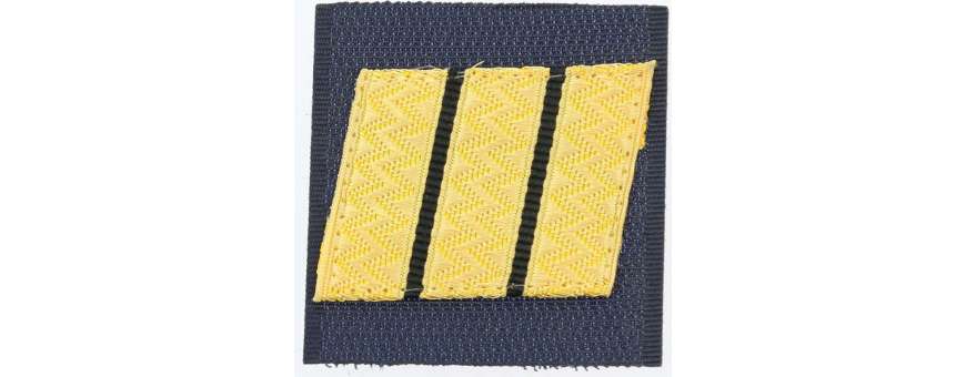 Galons Marine Nationale