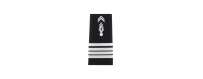 Fourreaux Gendarmerie Nationale Homme Rigide