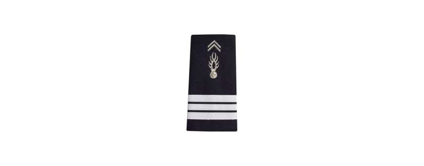 Fourreaux Gendarmerie femme souples | Arsenal