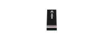 Fourreaux Gendarmerie Nationale Femme Rigide