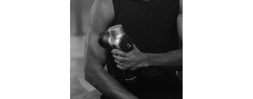 Préparation & Récupération Sportive | Accessoires Sport