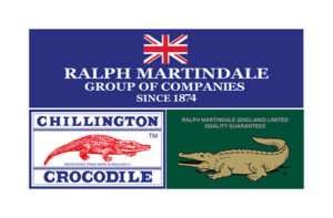 RALPH MARTINDALE