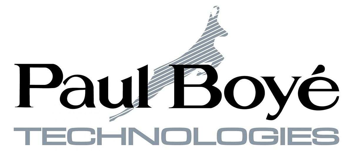 Paul Boyé
